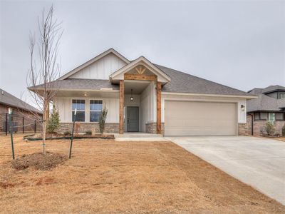 2420 Creekview Trl, Oklahoma City, OK, 73160