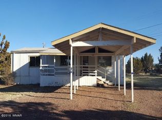 8581 Quail Run Dr, Show Low, AZ 85901