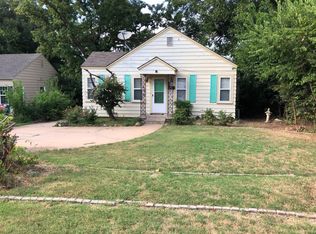 2429 NW 36th Ter, Oklahoma City, OK 73112