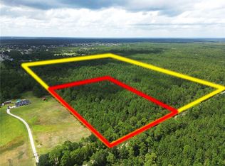 2220 OLD TRAIN ROAD LOT 2-S, DELTONA, FL 32738