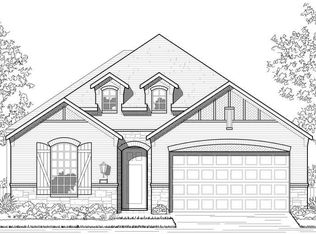 7427 Saddle Tree Dr, Spring, TX 77379