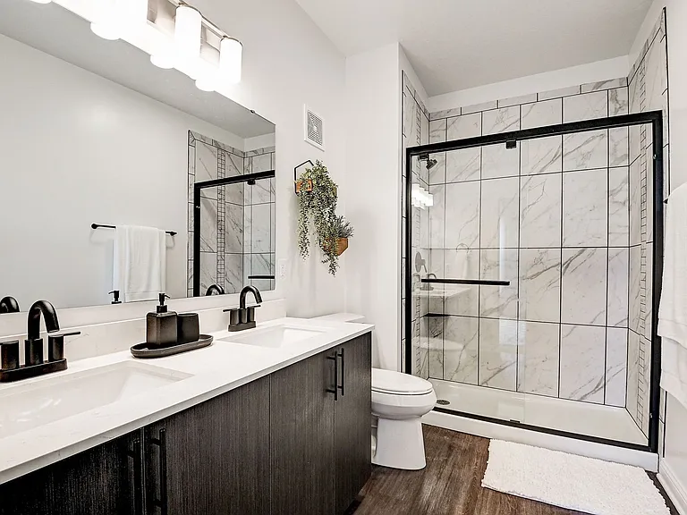 The E - Elevated Living in Whitestown — Photo 33