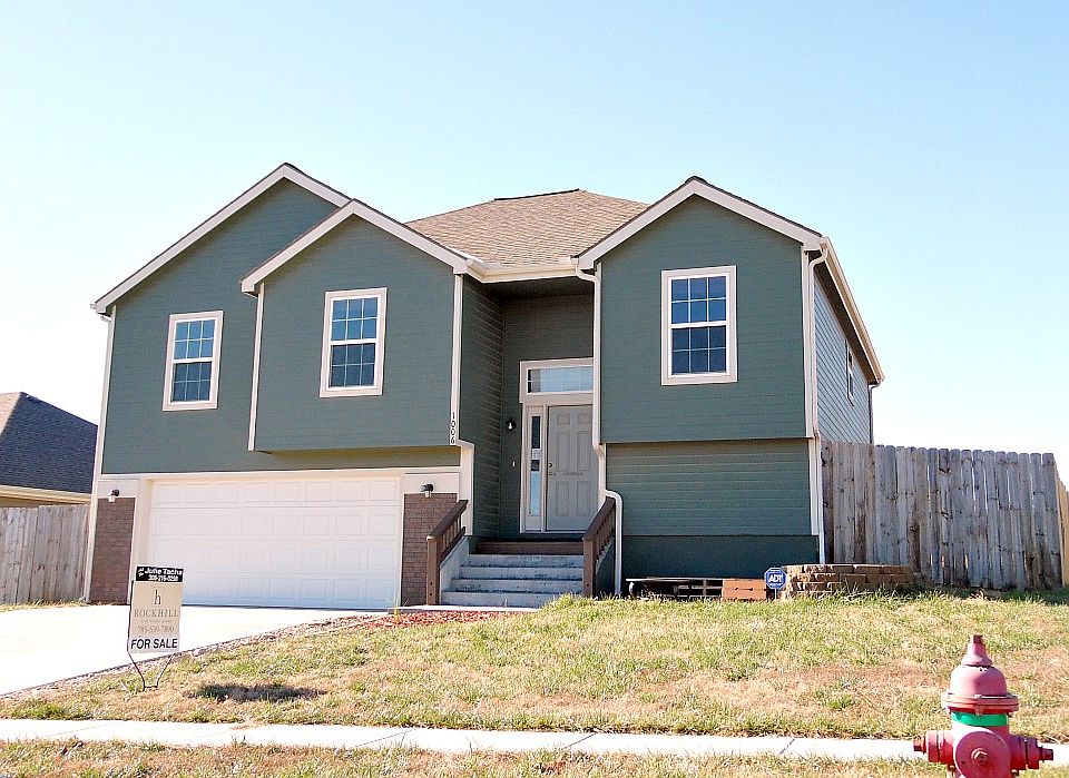 1006 Dagen Ln, Junction City