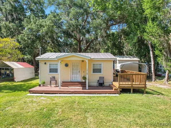 12167-12195 W Red Maple St, Homosassa, FL 34448
