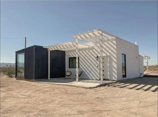 3770 Alfalfa Ave, Twentynine Palms, CA 92277