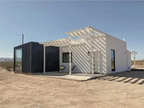 3770 Alfalfa Ave, Twentynine Palms, CA 92277