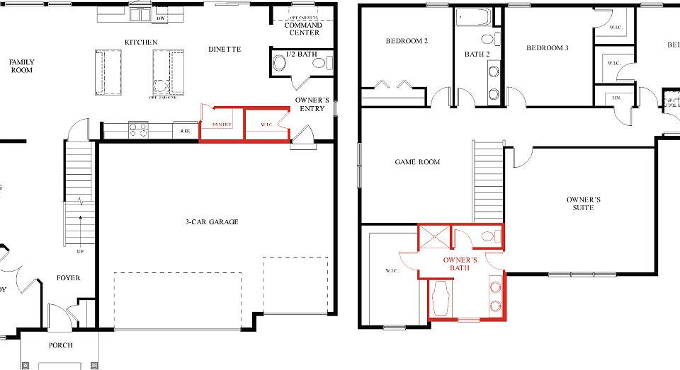 Floor Plan.