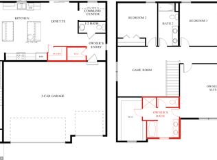 6736 Manchester Ct NE, Otsego, MN 55330