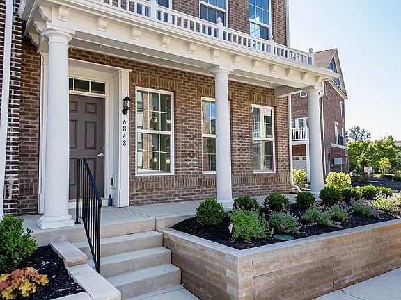 2nd image of 6848 Holcomb St Lot 805