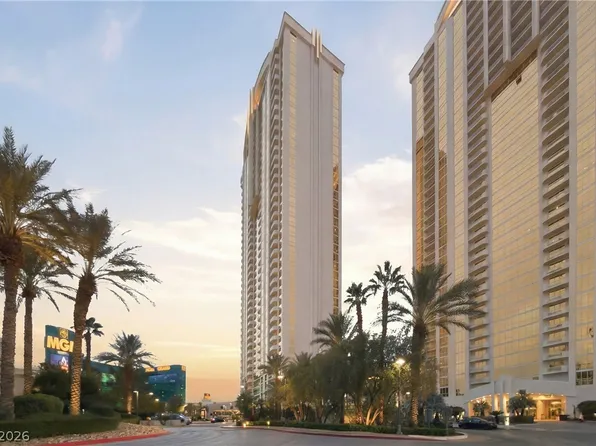 145 E Harmon Ave #1005, Las Vegas, NV 89109