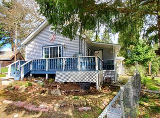 560 Stagecoach Rd, Canyonville, OR 97417