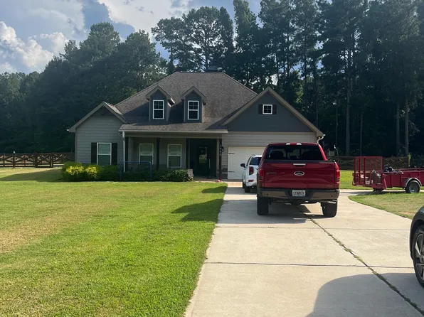 2080 Snapping Shoals Rd, McDonough, GA 30252
