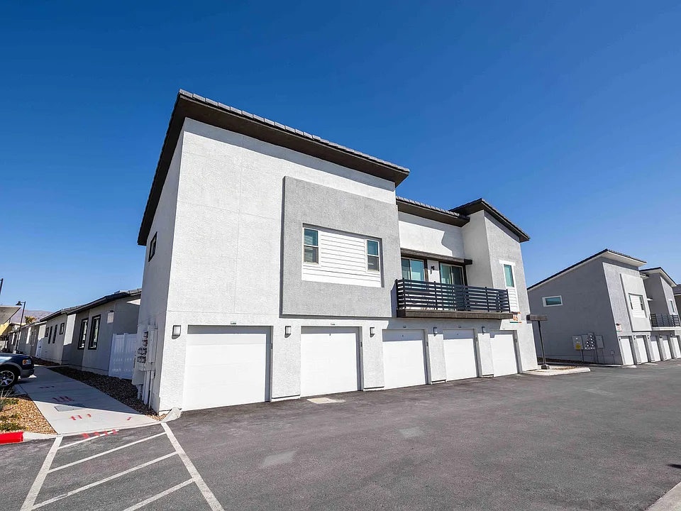 Experience modern living in this stylish apartment complex designed for convenience and elegance.