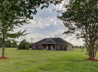4210 Leonce Theriot Rd, New Iberia, LA 70560