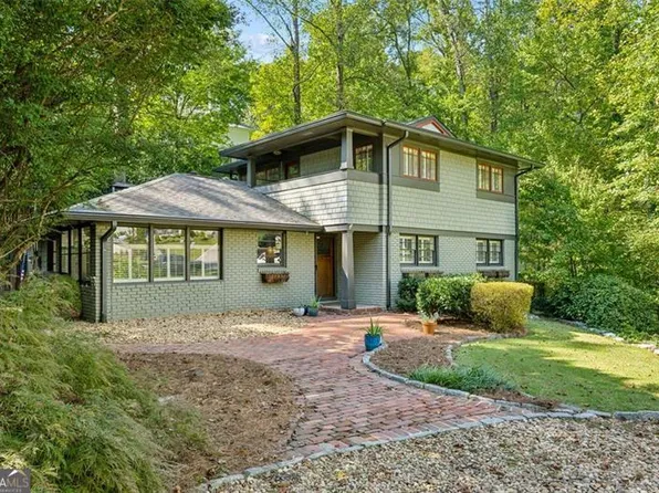 2758 Valvedere Dr NE, Atlanta, GA 30319