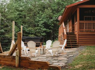 120 Claw Run, Murphy, NC 28906