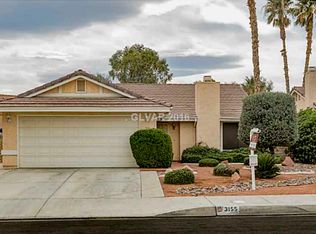 3155 Laurel Ave, Henderson, NV 89014