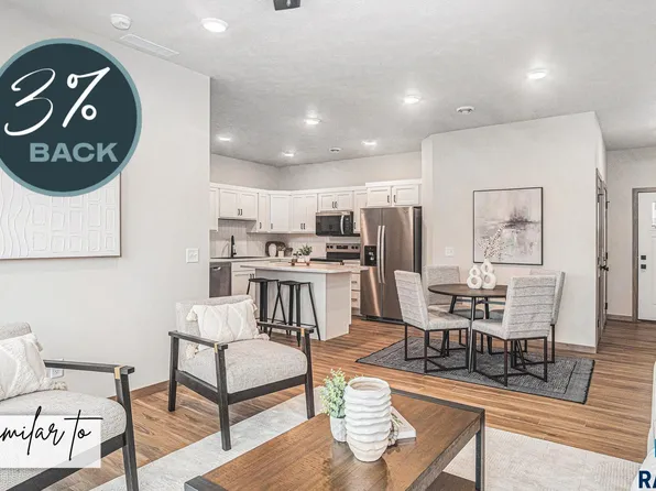 2806 S Broek Dr, Sioux Falls, SD 57106