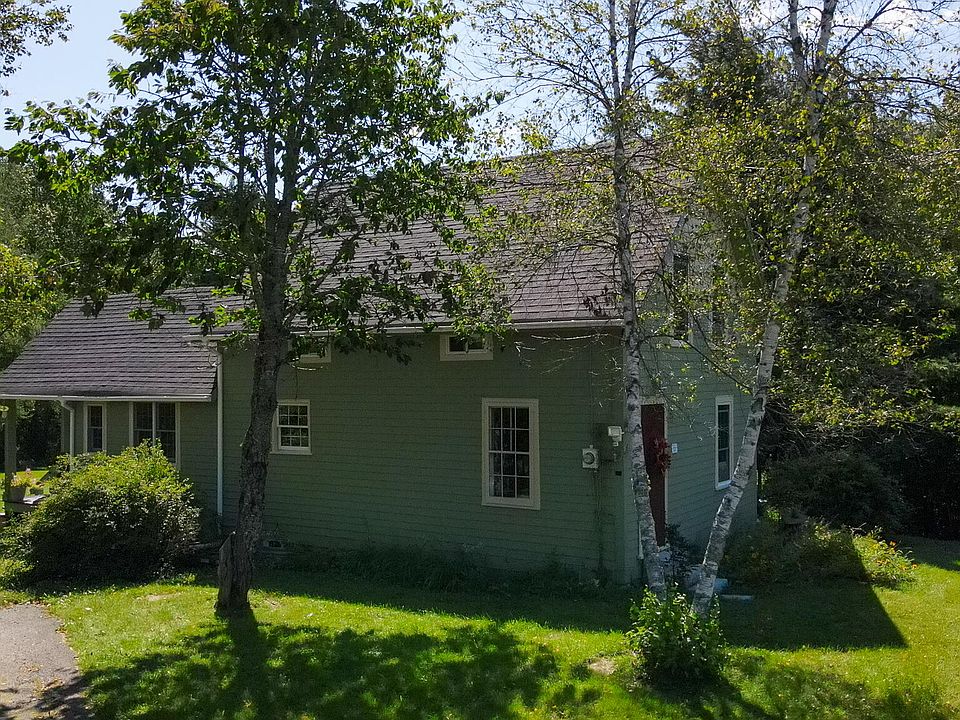 61 Church Lane, Marshfield, ME 04654 Zillow