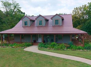 31698 Steele Dr, Smithton, MO 65350