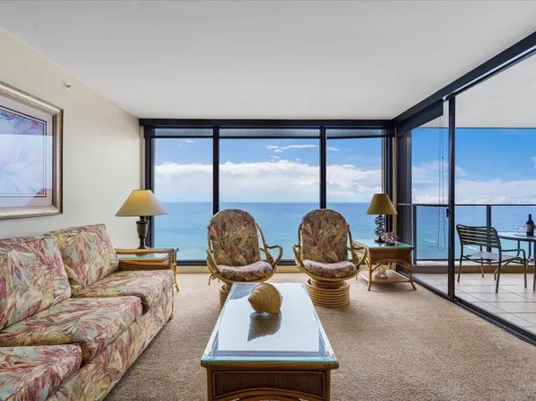 110 Kaanapali Shores Pl #1208, Lahaina, HI 96761
