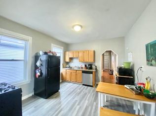 20 Lawn St #U3, Roxbury Crossing, MA 02120