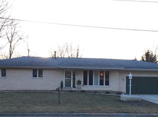 113 Eastshore Dr, Morton, IL