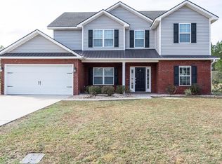 79 Forest St NE, Ludowici, GA 31316
