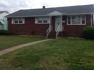 1121 Marshall Pl, Newport News, VA 23607