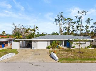 2267 Aldridge Ave, Fort Myers, FL 33907