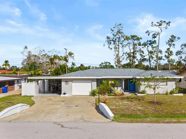 2267 Aldridge Ave, Fort Myers, FL 33907