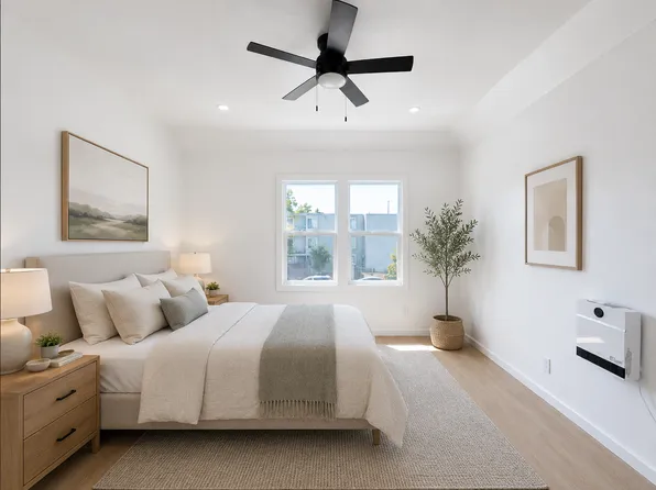 2916 Martin Luther King Jr Way #2916B, Oakland, CA 94609