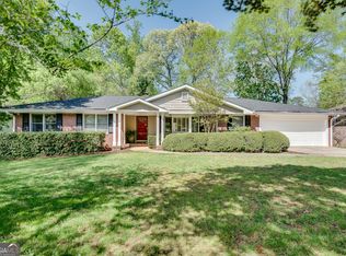 1448 Diamond Head Cir, Decatur, GA 30033