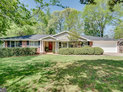 1448 Diamond Head Cir, Decatur, GA, 30033