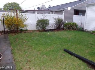859 S Coldbrook Ave, Chambersburg, PA