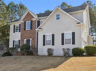 5896 Village Loop, Fairburn, GA 30213