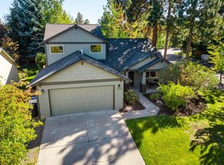 61324 Stardrift Dr, Bend, OR 97702