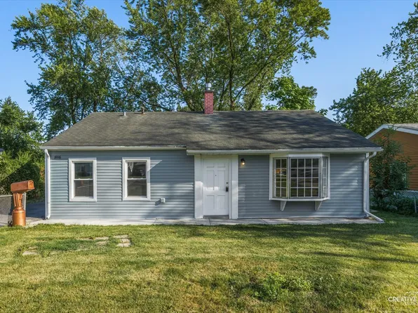 1806 E Sauk Trl, Sauk Village, IL 60411