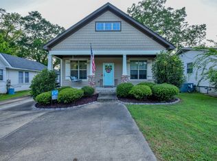 204 Alpine St, Birmingham, AL 35210