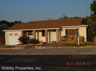 614 Palm Ave, Martinez, CA 94553