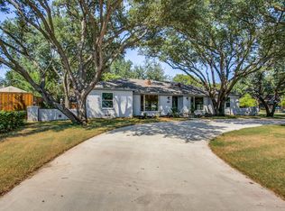 4949 Forest Ln, Dallas, TX 75244