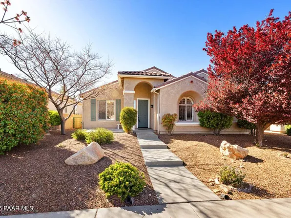 1326 N Goose Flat Way, Prescott Valley, AZ 86314