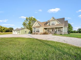 1607 Highway 130 W, Shelbyville, TN 37160