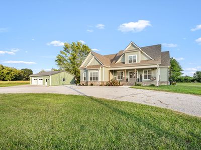 1607 Highway 130 W, Shelbyville, TN, 37160