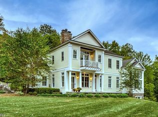 22 Mount Paul Rd., Chester, NJ 07930