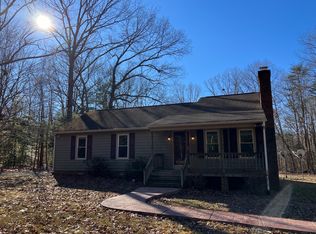 932 Orchid Rd, Mineral, VA 23117