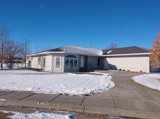 1201 U St, Bridgeport, NE 69336