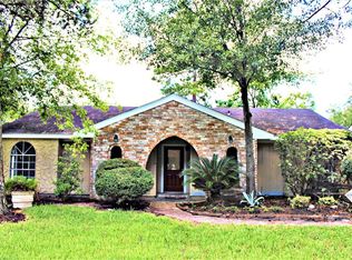 23119 Bayleaf Dr, Spring, TX 77373