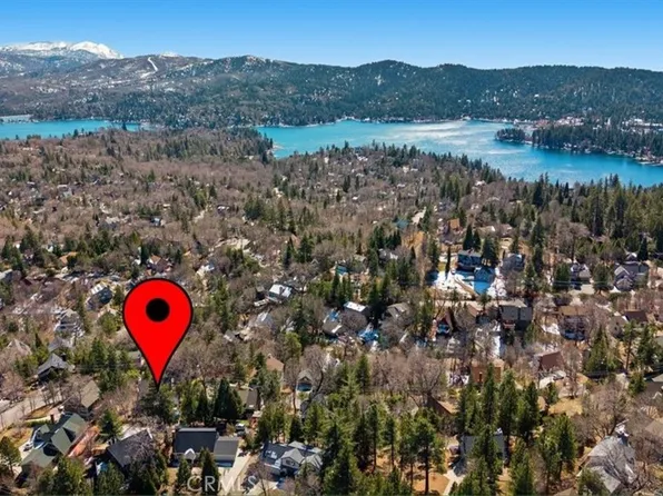 27927 Saint Bernard Ln, Lake Arrowhead, CA 92352