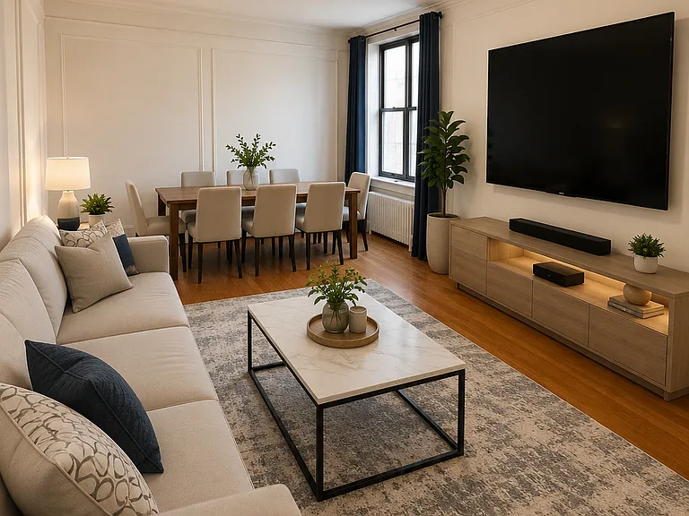 43-19 165th St #4D — Photo 3